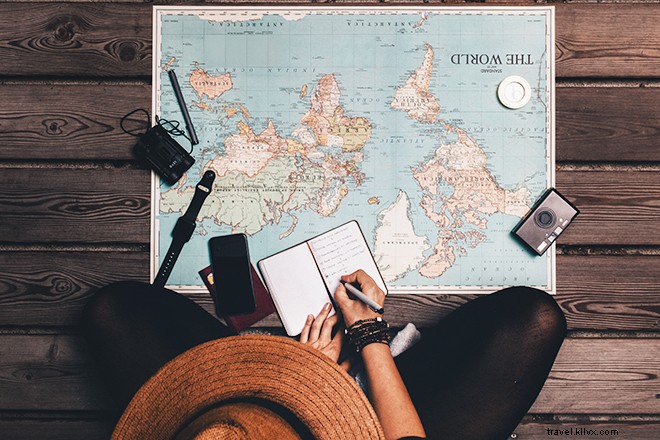 Expert Tips to Maximize Your Vacation Days: Plan Smarter, Travel Better